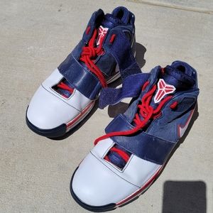 Nike | Shoes | Nike Kobe Bryant 2 Usa 